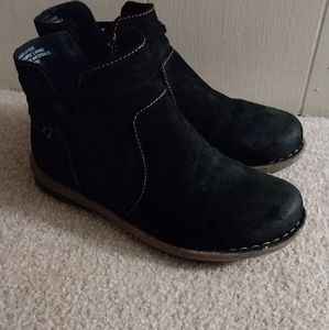 Women's Born Booties